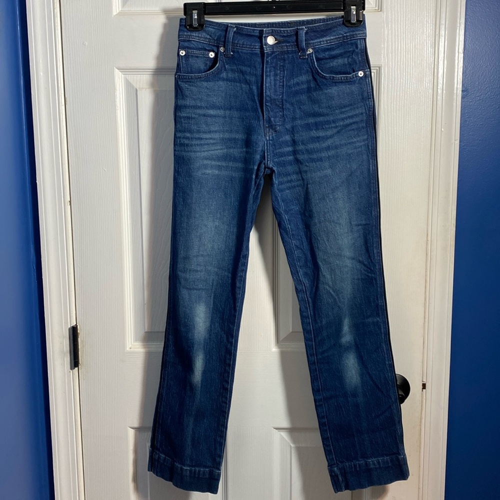 Lucky Brand Jeans Size 4/27